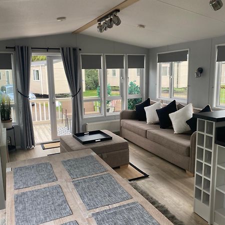 Kingfisher Quay Lodge Clacton-on-Sea Ngoại thất bức ảnh