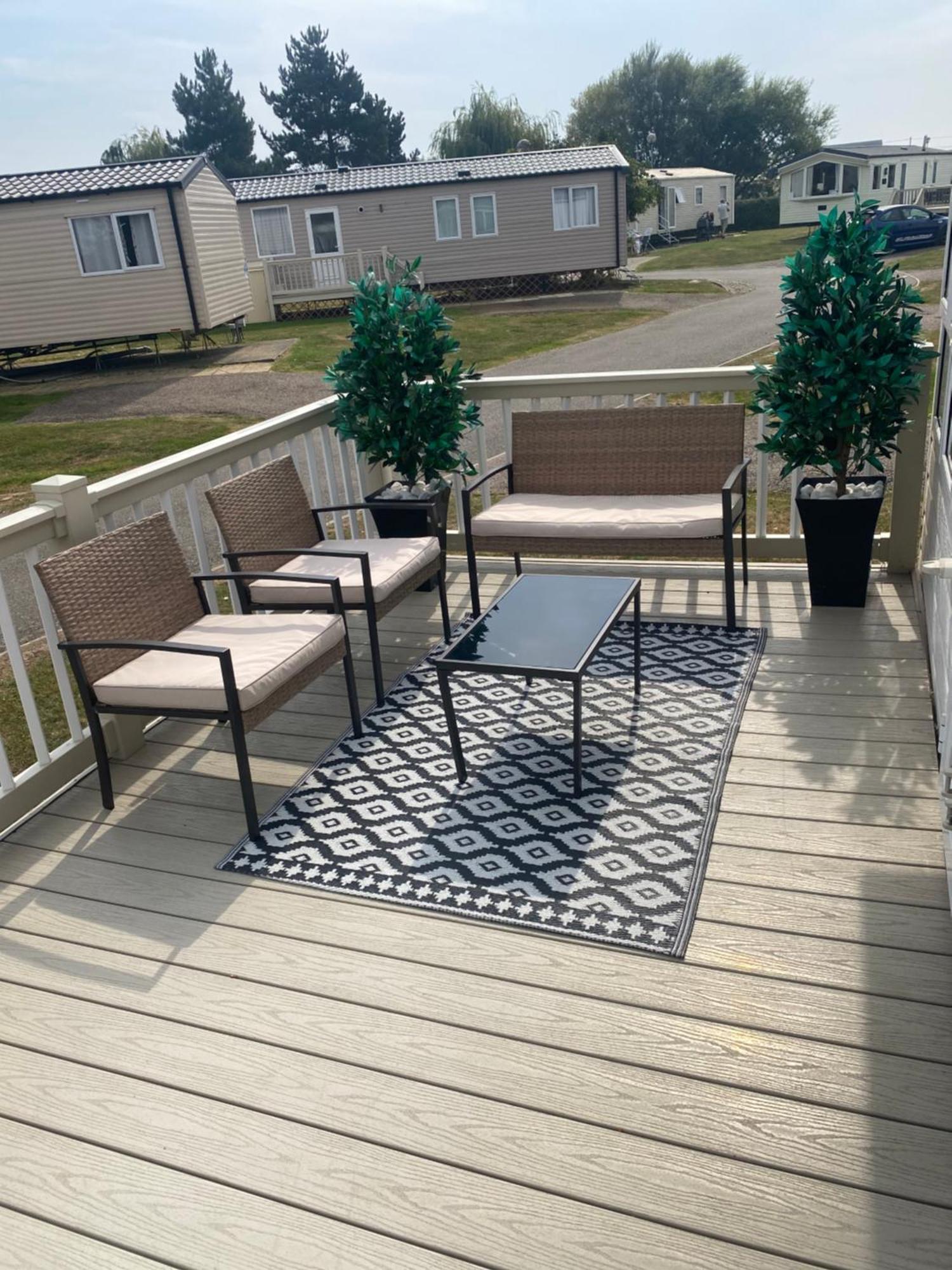 Kingfisher Quay Lodge Clacton-on-Sea Ngoại thất bức ảnh